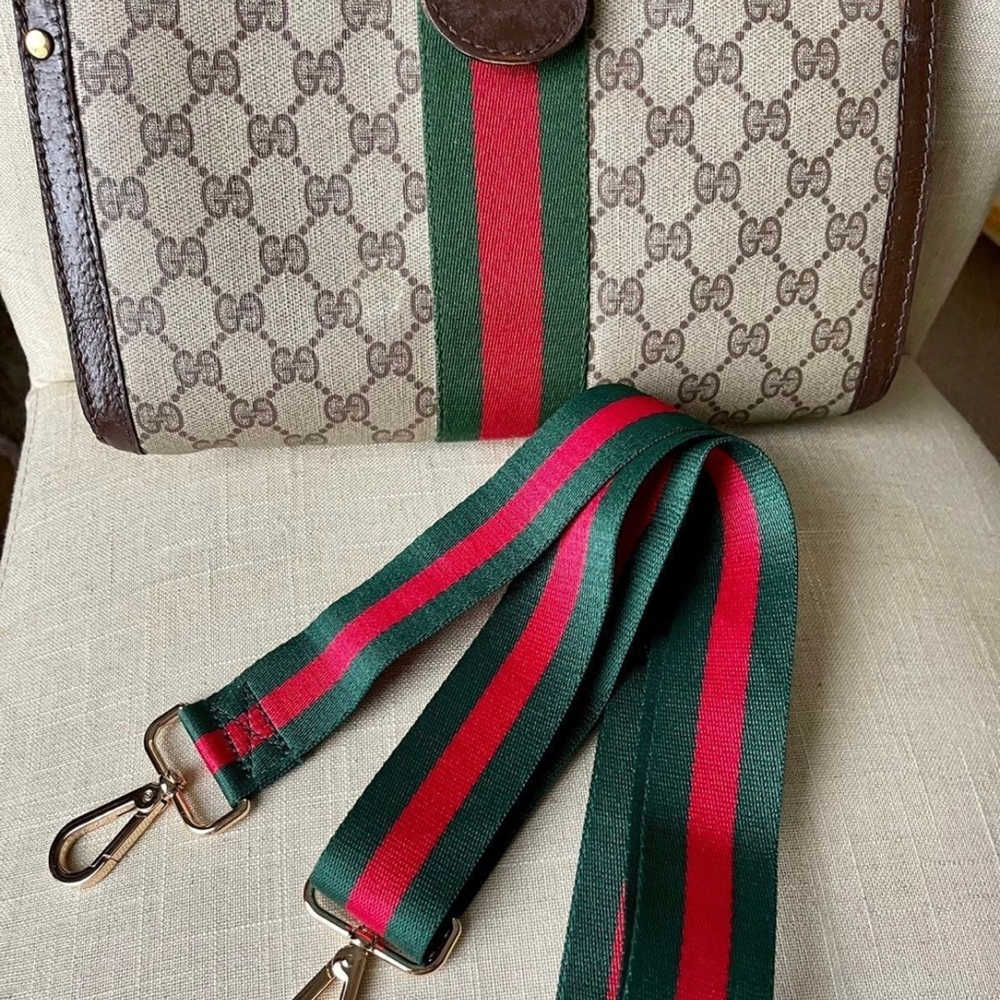Generic Bag Strap Replacement - Picture 4 of 5